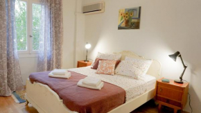Comfortable Apartment in Kallithea, Athens